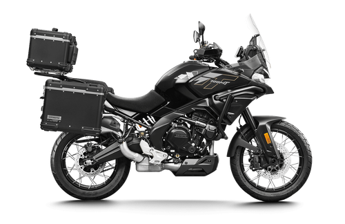 CFMOTO 700MT Advanced (ABS)