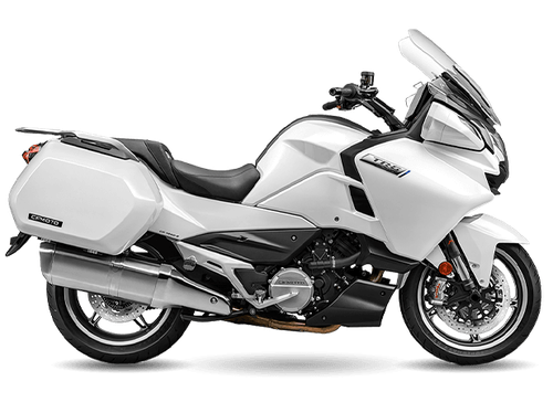 CFMOTO 1250TR-G (ABS)
