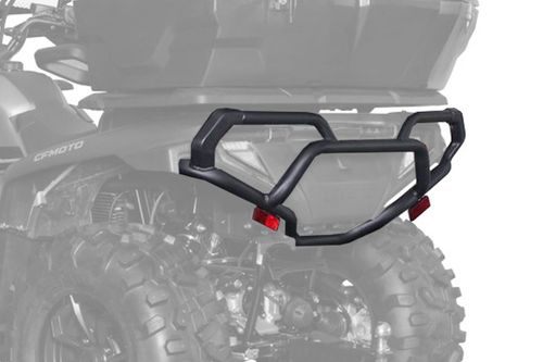 Бампер задний для CFORCE 600 Оверлэнд EPS / 600 Overland EPS