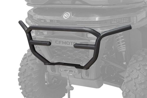 Бампер силовой передний для CFMOTO CFORCE 400 EPS Нового / 400 EPS NEW/ 500 EPS Нового / CFORCE 500 EPS NEW