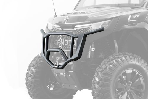 Бампер передний для UFORCE U10 PRO EPS Highland
