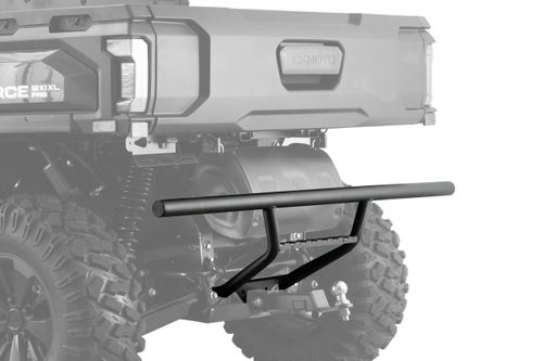 Бампер задний для UFORCE U10 PRO EPS Highland