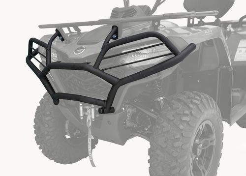Бампер силовой передний CFORCE 400 NEW/500Basic