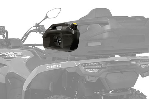 Канистра для CFORCE 400L EPS NEW/500 Базового / 500 Basic/EPS