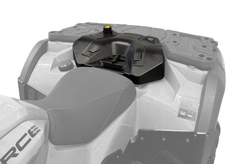 Канистра вместо сиденья для CFORCE 800 HO EPS Нового / 800 HO EPS NEW/800 HO EPS Лимитированного / 800 HO EPS LTD/1000 EPS Нового / 1000 EPS NEW/1000 EPS Лимитированного / 1000 EPS LTD