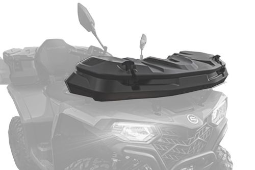 Кофр передний для CFORCE 400L EPS/500 Базового / 500 Basic