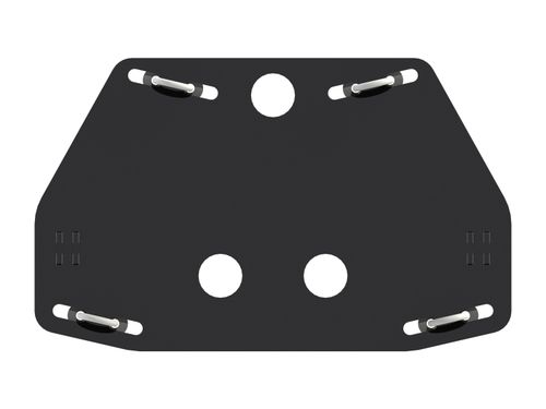 Площадка для крепления снегоуборочного отвала CFMOTO X5 H.O. / X6 EPS