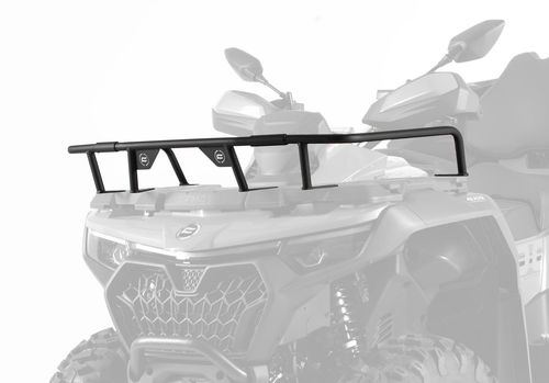 Ограждение багажной площадки CFORCE 800 HO EPS Нового / 800 HO EPS NEW/800 HO EPS Лимитированного / 800 HO EPS LTD/1000 EPS Нового / 1000 EPS NEW/1000 EPS Лимитированного / 1000 EPS LTD