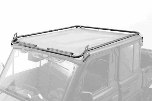 Платформа для дополнительного освещения на CFMOTO UFORCE U10XL Pro EPS
