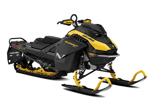 Ski-Doo Summit Neo+