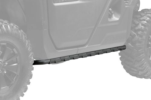 Защита порогов для UFORCE U10 Pro EPS Highland