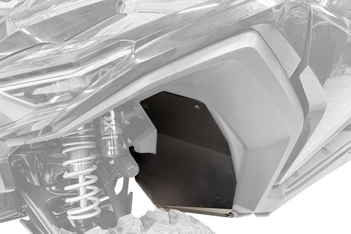 Защита колесных арок CFMOTO ZFORCE Z10/Z10-4 EPS