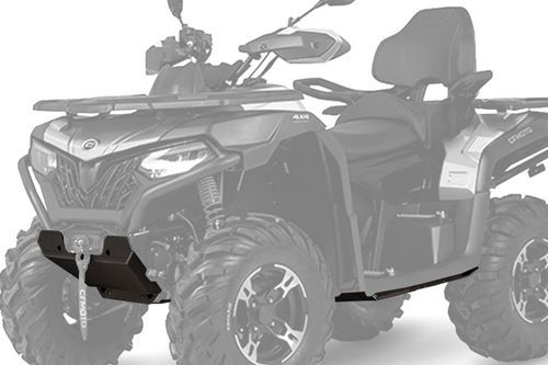 Комплект защиты днища для CFORCE 600 EPS/600 Продвинутого EPS / 600 Advanced EPS