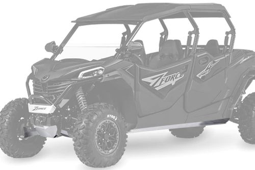 Комплект защиты днища для ZFORCE 950 SPORT-4 EPS.