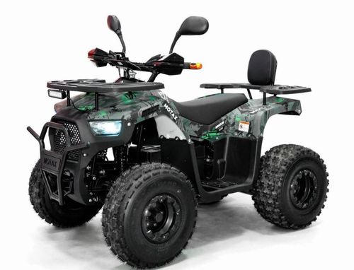 MOTAX GRIZLIK E1500 2024