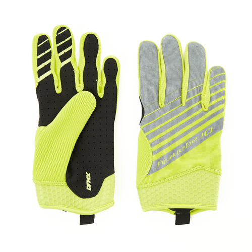 Перчатки DFMX Man Yellow (XL)
