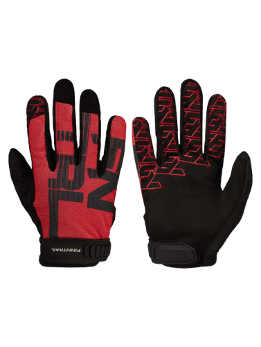 Перчатки Eagle 2841 Red (XL)
