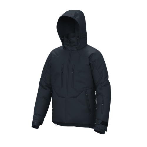Куртка мужская Atlas 3441 Graphite (M)