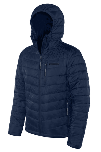 Куртка Master hood 1510 DeepBlue (S)