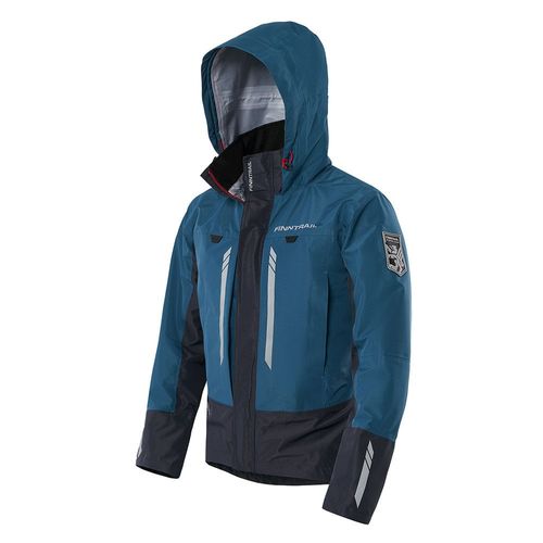 Куртка Finntrail Greenwood 4021 Blue_N (XXL)