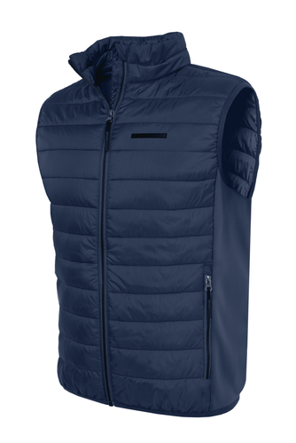 Жилет Master 1512 DeepBlue (XL)