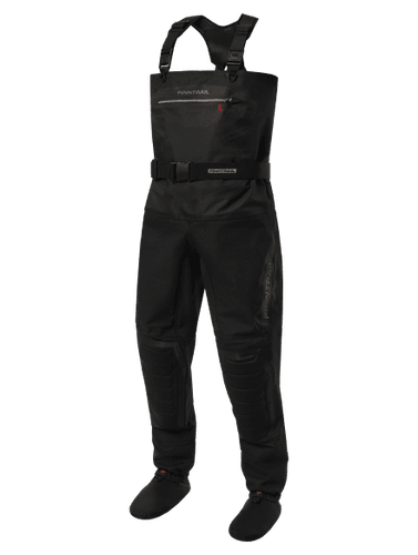 Вейдерсы мужские Speedmaster 1540 Graphite (M)