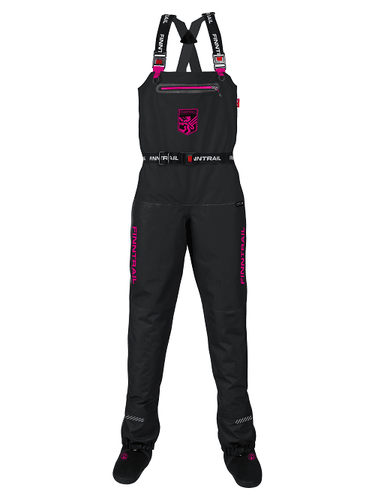 Вейдерсы Finntrail Rachel 1520 Graphite (L)