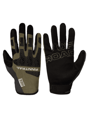 Перчатки Enduro 2732 Khaki (L)