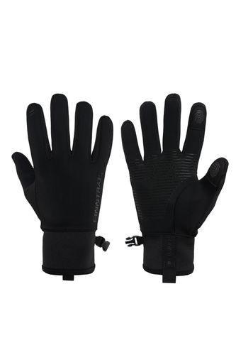 Перчатки Venom 2706 Graphite (S)