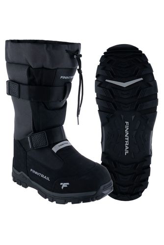 Ботинки Touring 5230 Graphite (6(39))
