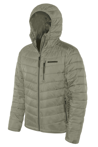 Куртка Master hood 1510 Olive (L)
