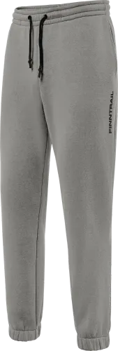 Брюки Logo 1401 MiddleGrey (XL)