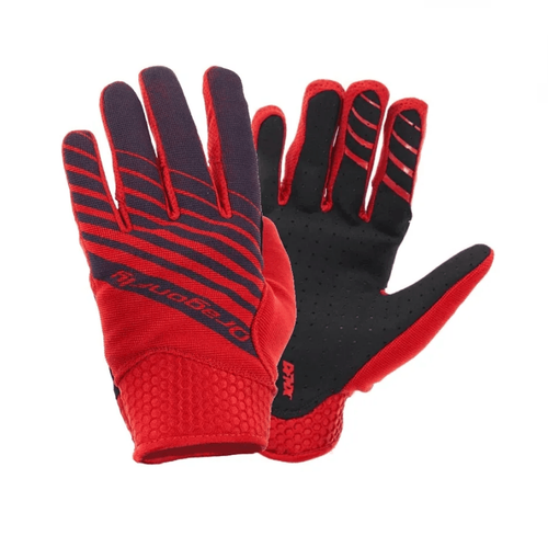 Перчатки DFMX Man Red (M)
