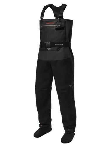 Вейдерсы мужские Proguide 1541 DarkGrey (XL)