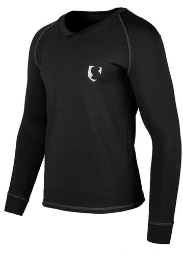 STARKS Кофта WARM Long shirt Extreme (муж.,XL,черный)