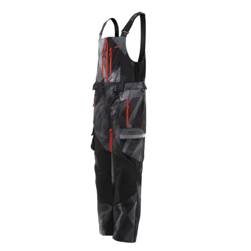 Штаны EXPEDITION Man Camo - Dark Grey 2024 (XL)