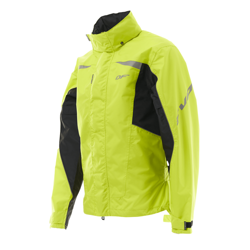 Куртка - дождевик EVO Man Yellow (мембрана) 2023 (XXL)