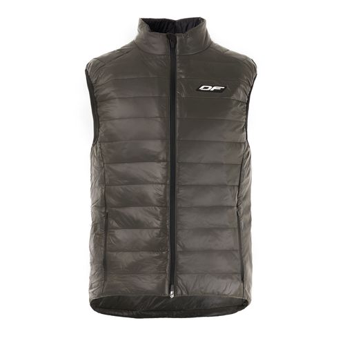 Жилет утеплённый DF VEST 200 Khaki 2023 (S)