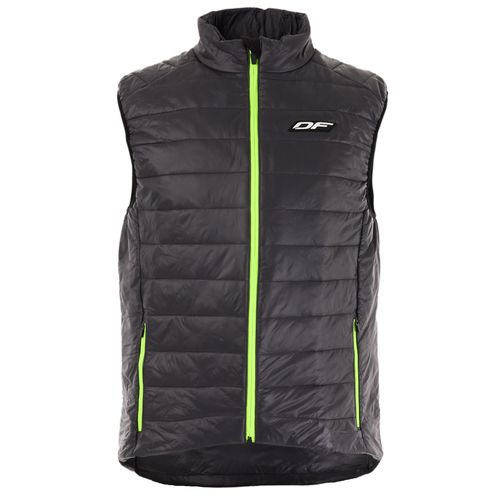 Жилет утеплённый DF VEST 200 Graphite 2023 (S)