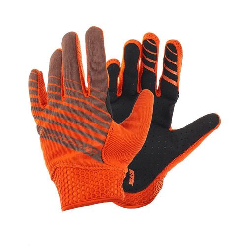 Перчатки DFMX Man Orange (XL)