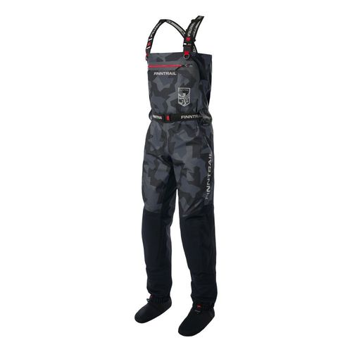 Вейдерсы Speedmaster 1528 CamoShadowBlack (XL)