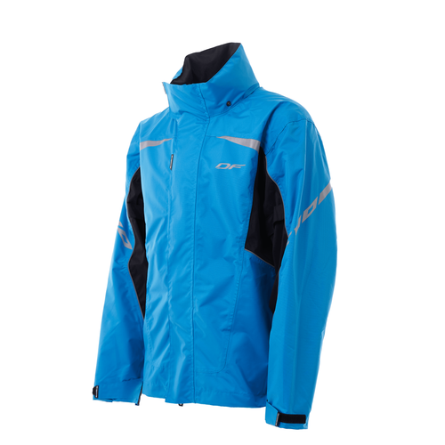 Куртка - дождевик EVO Man Blue (мембрана) 2023 (M)