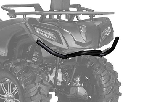 Бампер силовой задний CFORCE 500 HO/X5 H.O./ X6 EPS