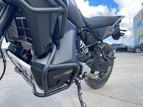 CFMOTO 800MT-X SPORT, 2025 г., 71 км