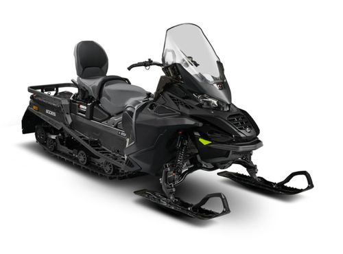 Snowcross 800 WT