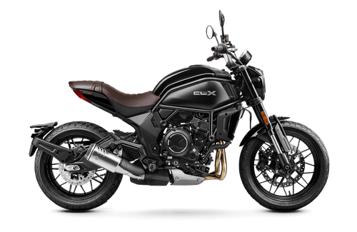 CFMOTO 700CL-X Heritage (ABS)