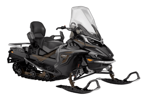 Commander Limited Passenger kit 900 ACE Studded Track
