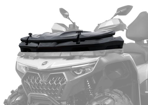 Кофр передний для CFORCE 800 HO EPS NEW/1000 EPS NEW