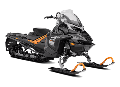 Lynx 49 Ranger PRO 850 E-TEC