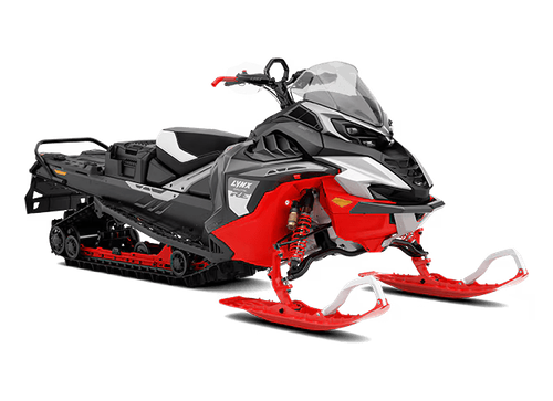 Lynx Brutal RE 900 ACE™ Turbo R 500 мм 10.25″ Touchscreen